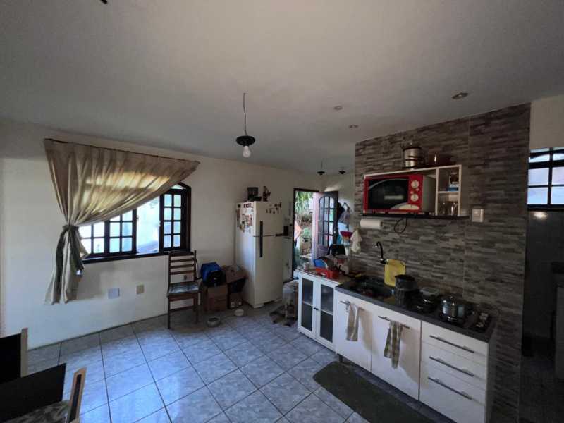 5 - Casa em Condomínio 4 quartos à venda Tanque, Rio de Janeiro - R$ 440.000 - SVCN40115 - 5