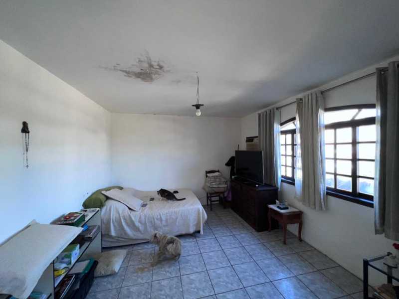 7 - Casa em Condomínio 4 quartos à venda Tanque, Rio de Janeiro - R$ 440.000 - SVCN40115 - 8