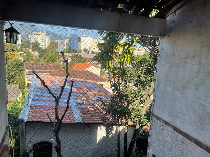 28 - Casa em Condomínio 4 quartos à venda Tanque, Rio de Janeiro - R$ 440.000 - SVCN40115 - 28
