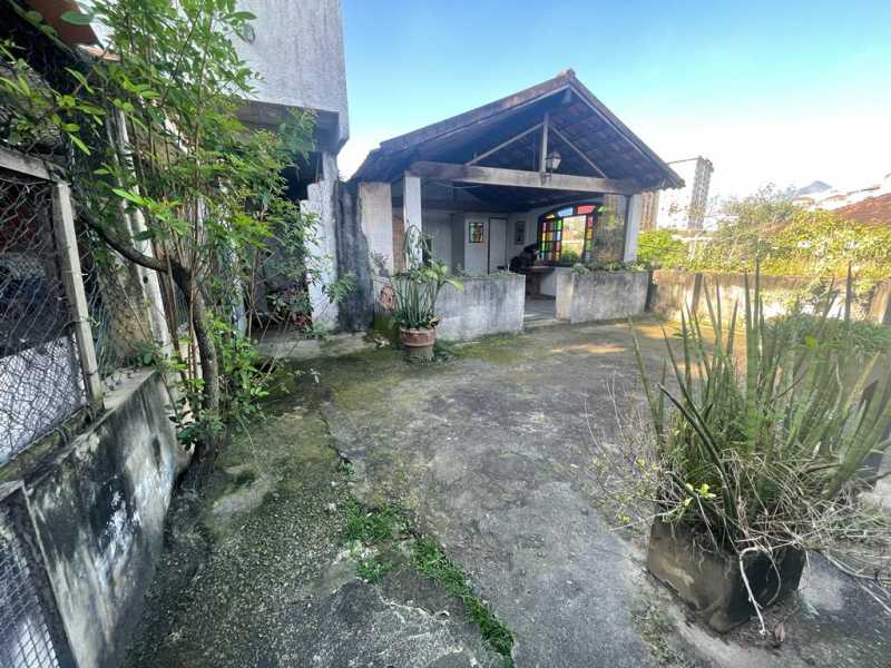 Conheça 13 do imóvel - Casa em Condomínio 4 quartos à venda Tanque, Rio de Janeiro - R$ 440.000 - SVCN40115 - 13 13 - 13