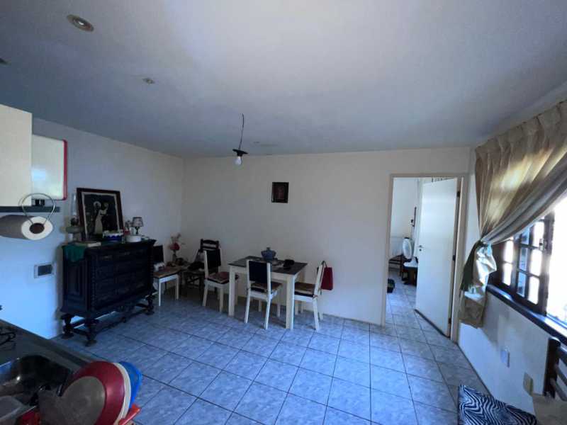 9 - Casa em Condomínio 4 quartos à venda Tanque, Rio de Janeiro - R$ 440.000 - SVCN40115 - 9