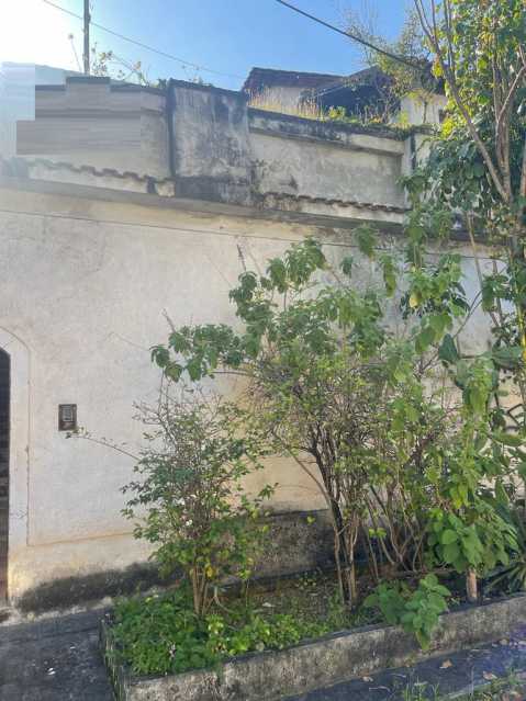 30 - Casa em Condomínio 4 quartos à venda Tanque, Rio de Janeiro - R$ 440.000 - SVCN40115 - 30
