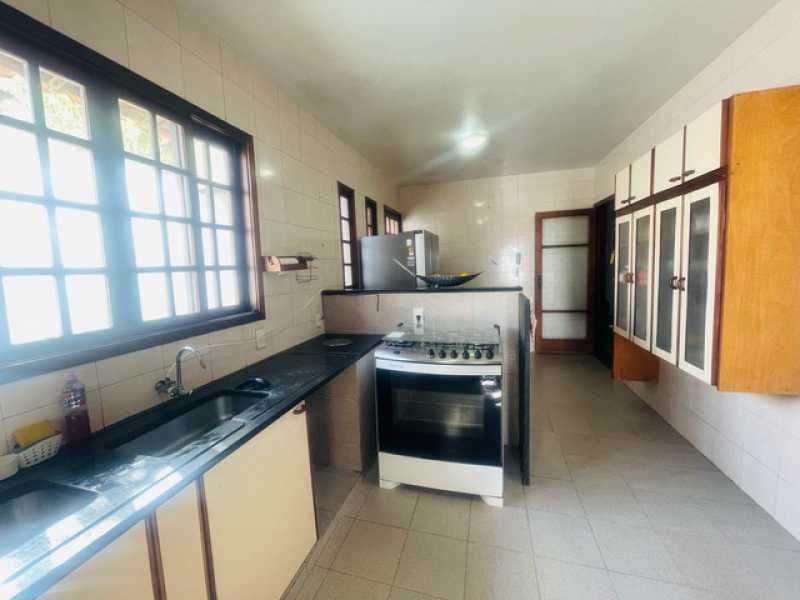 Conheça 4932_G1661955535 do imóvel - Casa em Condomínio 5 quartos para venda e aluguel Barra da Tijuca, Rio de Janeiro - R$ 2.950.000 - SVCN50035 - 5 4932_G1661955535 - Casa em Condomínio 5 quartos para venda e aluguel Barra da Tijuca, Rio de Janeiro - R$ 2.950.000 - SVCN50035 - 5