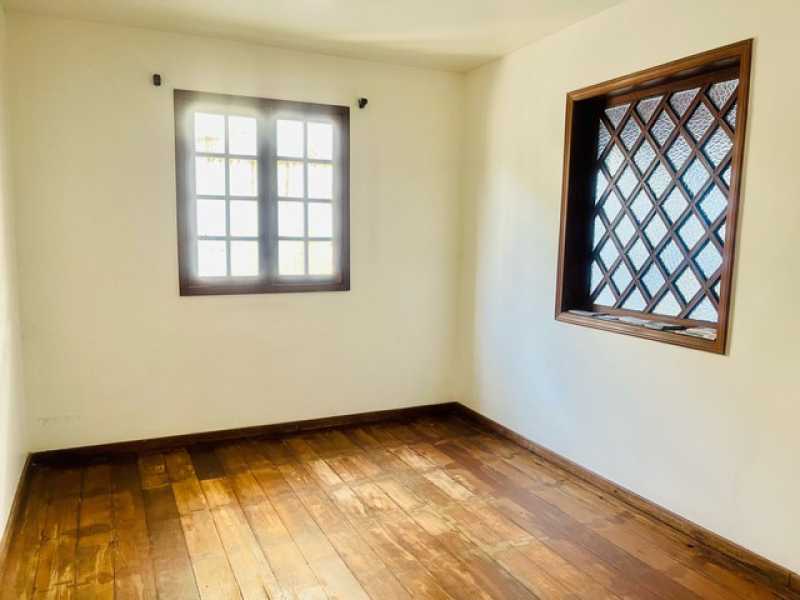 4932_G1661955551 - Casa em Condomínio 5 quartos para venda e aluguel Barra da Tijuca, Rio de Janeiro - R$ 2.950.000 - SVCN50035 - 14