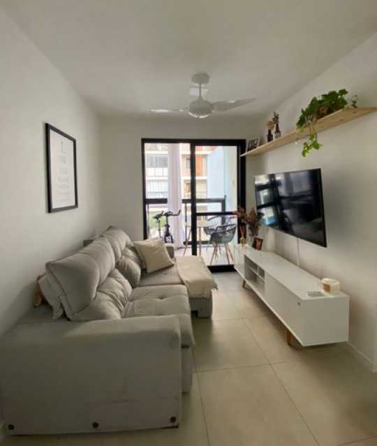 1 - Apartamento 2 quartos à venda Tanque, Rio de Janeiro - R$ 399.000 - SVAP20630 - 5