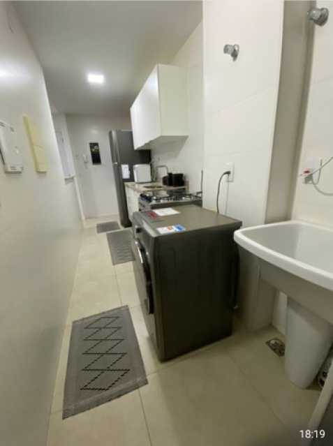 2 - Apartamento 2 quartos à venda Tanque, Rio de Janeiro - R$ 399.000 - SVAP20630 - 8