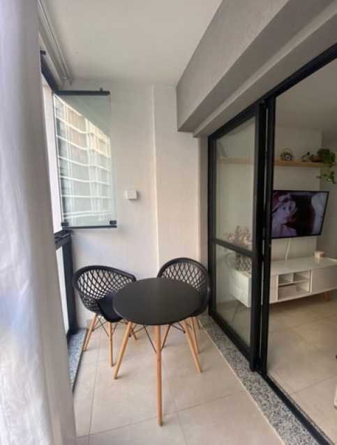 3 - Apartamento 2 quartos à venda Tanque, Rio de Janeiro - R$ 399.000 - SVAP20630 - 3
