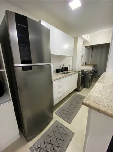 6 - Apartamento 2 quartos à venda Tanque, Rio de Janeiro - R$ 399.000 - SVAP20630 - 9