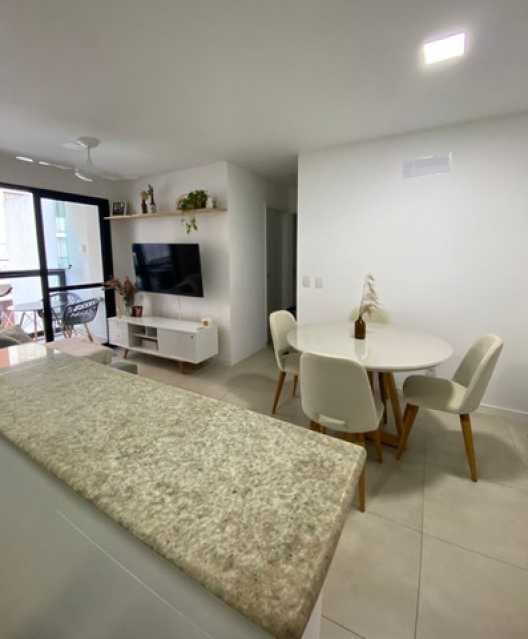 11 - Apartamento 2 quartos à venda Tanque, Rio de Janeiro - R$ 399.000 - SVAP20630 - 5