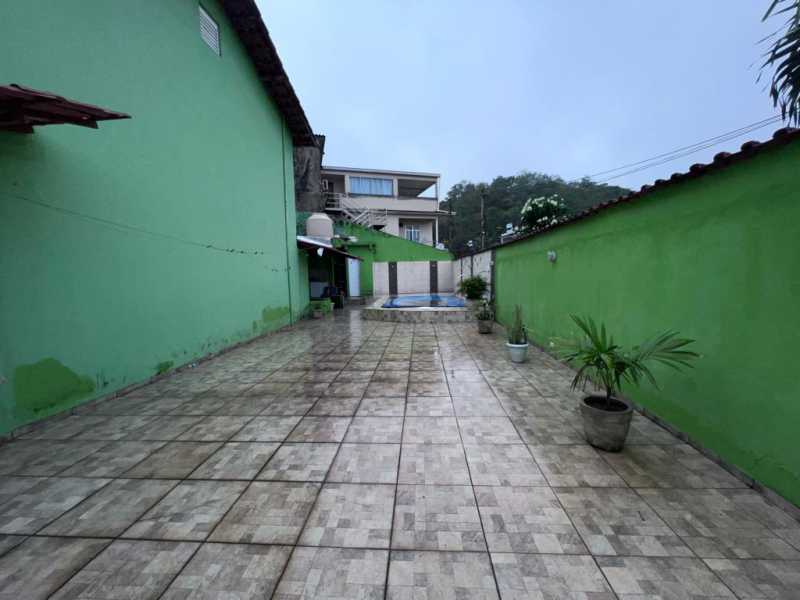 1 - Casa 2 quartos à venda Curicica, Rio de Janeiro - R$ 399.990 - SVCA20031 - 2
