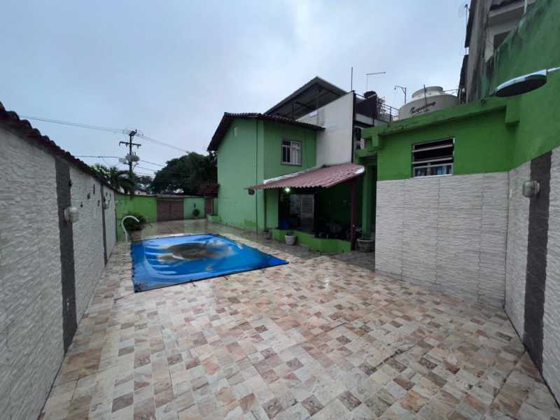 24 - Casa 2 quartos à venda Curicica, Rio de Janeiro - R$ 399.990 - SVCA20031 - 26