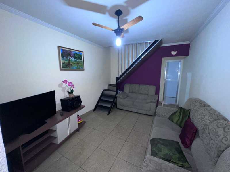 Conheça 2 do imóvel - Casa 2 quartos à venda Curicica, Rio de Janeiro - R$ 399.990 - SVCA20031 - 7 2 - Casa 2 quartos à venda Curicica, Rio de Janeiro - R$ 399.990 - SVCA20031 - 7