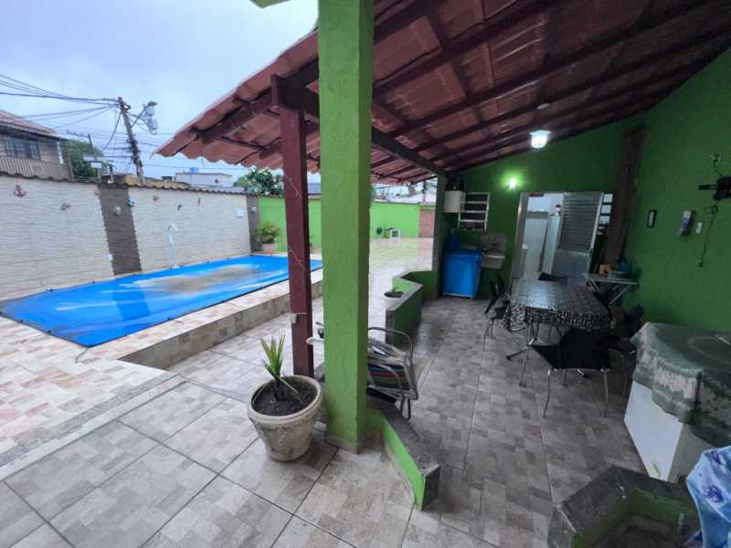 18 - Casa 2 quartos à venda Curicica, Rio de Janeiro - R$ 399.990 - SVCA20031 - 4