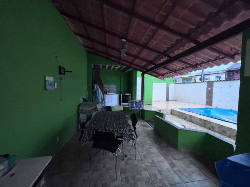 19 - Casa 2 quartos à venda Curicica, Rio de Janeiro - R$ 399.990 - SVCA20031 - 22