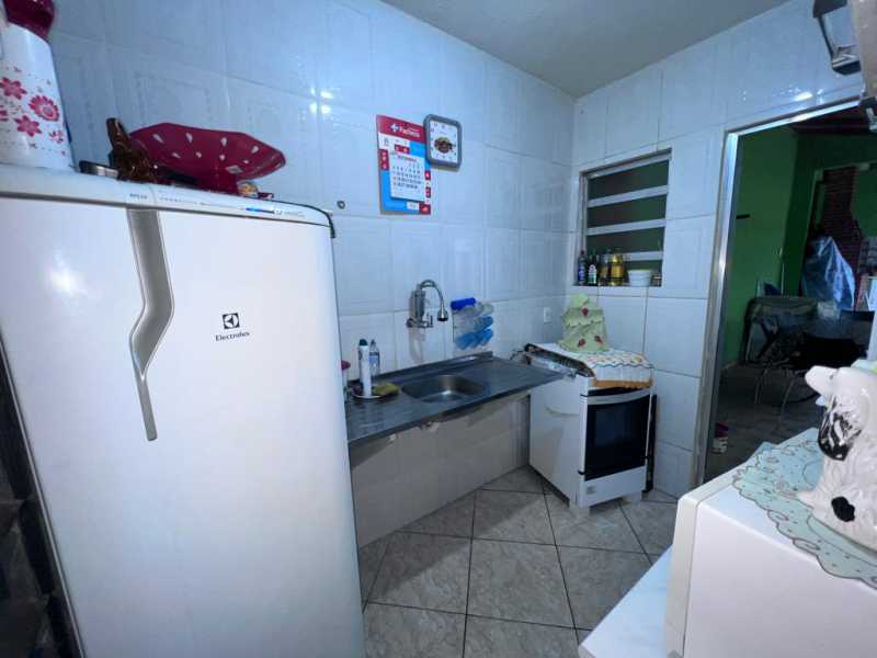 10 - Casa 2 quartos à venda Curicica, Rio de Janeiro - R$ 399.990 - SVCA20031 - 13