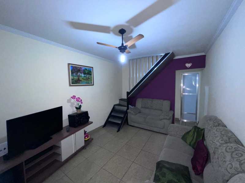 Conheça 6 do imóvel - Casa 2 quartos à venda Curicica, Rio de Janeiro - R$ 399.990 - SVCA20031 - 9 6 - Casa 2 quartos à venda Curicica, Rio de Janeiro - R$ 399.990 - SVCA20031 - 9