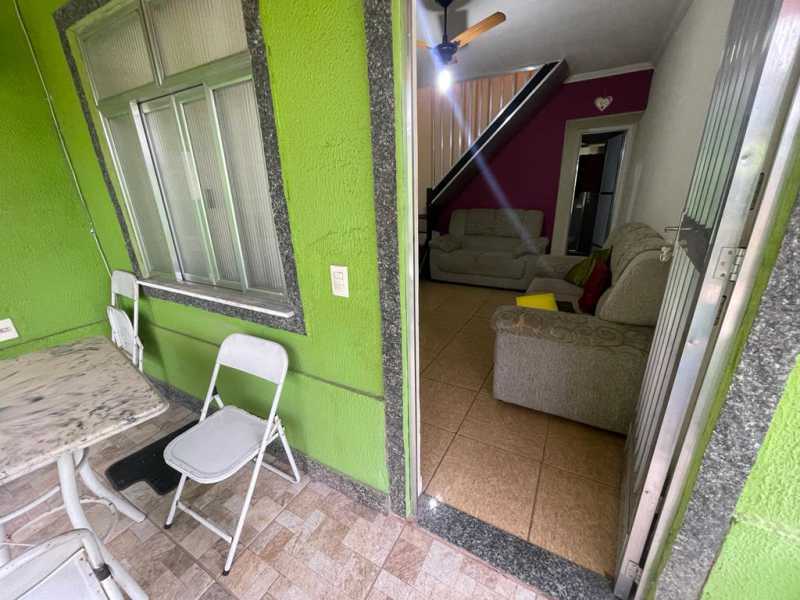 Conheça 4 do imóvel - Casa 2 quartos à venda Curicica, Rio de Janeiro - R$ 399.990 - SVCA20031 - 6 4 - Casa 2 quartos à venda Curicica, Rio de Janeiro - R$ 399.990 - SVCA20031 - 6