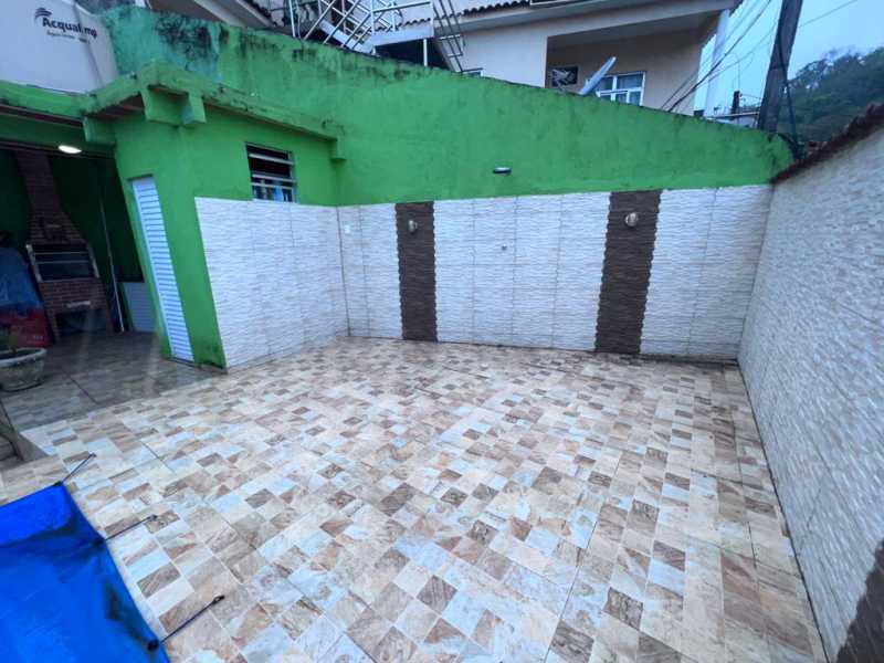 25 - Casa 2 quartos à venda Curicica, Rio de Janeiro - R$ 399.990 - SVCA20031 - 27
