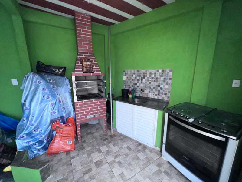 30 - Casa 2 quartos à venda Curicica, Rio de Janeiro - R$ 399.990 - SVCA20031 - 31