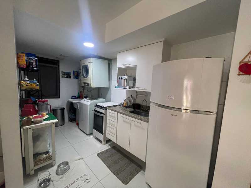 IMG_2006 - Apartamento 1 quarto à venda Recreio dos Bandeirantes, Rio de Janeiro - R$ 439.900 - SVAP10063 - 6