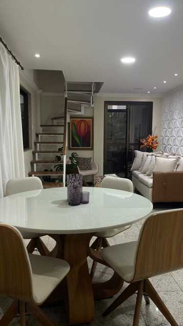 Conheça 4963_G1664375441 do imóvel - Cobertura 3 quartos à venda Recreio dos Bandeirantes, Rio de Janeiro - R$ 1.150.000 - SVCO30046 - 3 4963_G1664375441 - Cobertura 3 quartos à venda Recreio dos Bandeirantes, Rio de Janeiro - R$ 1.150.000 - SVCO30046 - 3