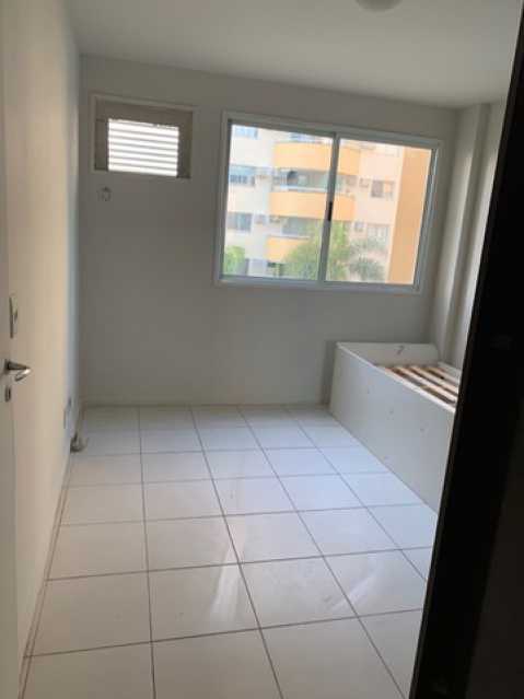 4830_G1655402302 - Apartamento 1 quarto à venda Barra da Tijuca, Rio de Janeiro - R$ 325.000 - SVAP10064 - 17