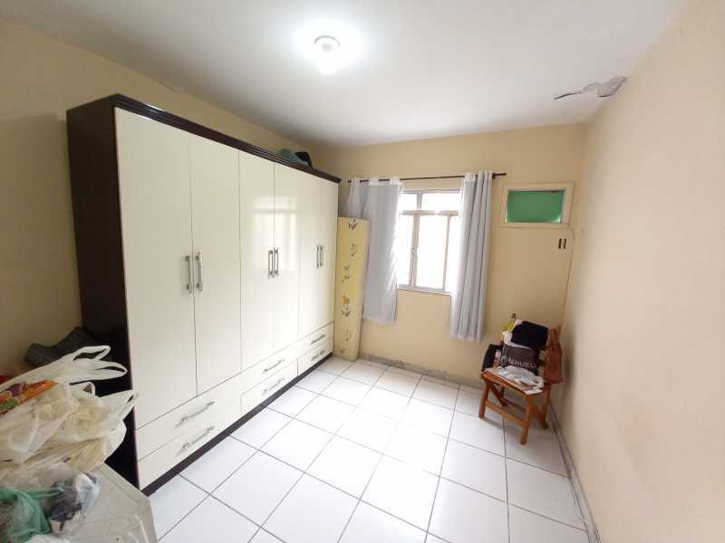 586_G1626802944 - Casa 3 quartos à venda Curicica, Rio de Janeiro - R$ 550.000 - SVCA30043 - 19