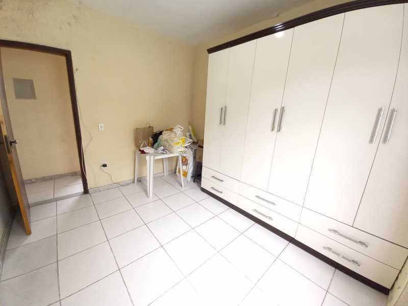 586_G1626802948 - Casa 3 quartos à venda Curicica, Rio de Janeiro - R$ 550.000 - SVCA30043 - 20
