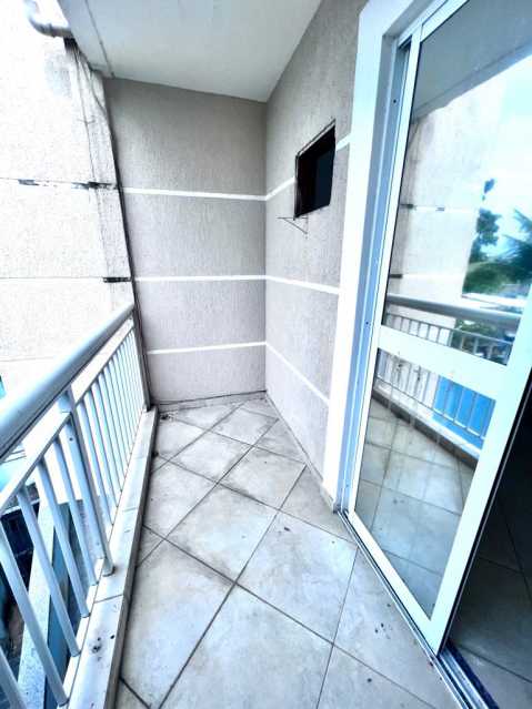 Conheça 10 do imóvel - Casa em Condomínio 2 quartos à venda Curicica, Rio de Janeiro - R$ 369.000 - SVCN20074 - 10 10 - Casa em Condomínio 2 quartos à venda Curicica, Rio de Janeiro - R$ 369.000 - SVCN20074 - 10