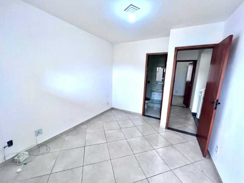 12 - Casa em Condomínio 2 quartos à venda Curicica, Rio de Janeiro - R$ 369.000 - SVCN20074 - 13