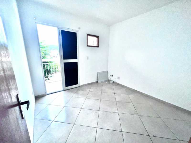 11 - Casa em Condomínio 2 quartos à venda Curicica, Rio de Janeiro - R$ 369.000 - SVCN20074 - 11