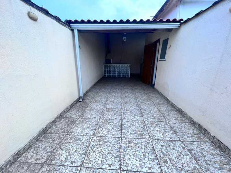22 - Casa em Condomínio 2 quartos à venda Curicica, Rio de Janeiro - R$ 369.000 - SVCN20074 - 23