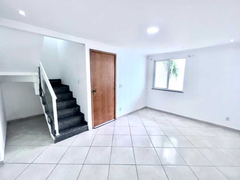 3 - Casa em Condomínio 2 quartos à venda Curicica, Rio de Janeiro - R$ 369.000 - SVCN20074 - 4