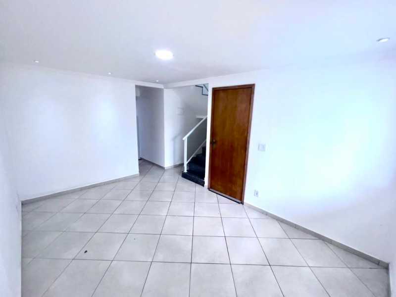 2 - Casa em Condomínio 2 quartos à venda Curicica, Rio de Janeiro - R$ 369.000 - SVCN20074 - 3