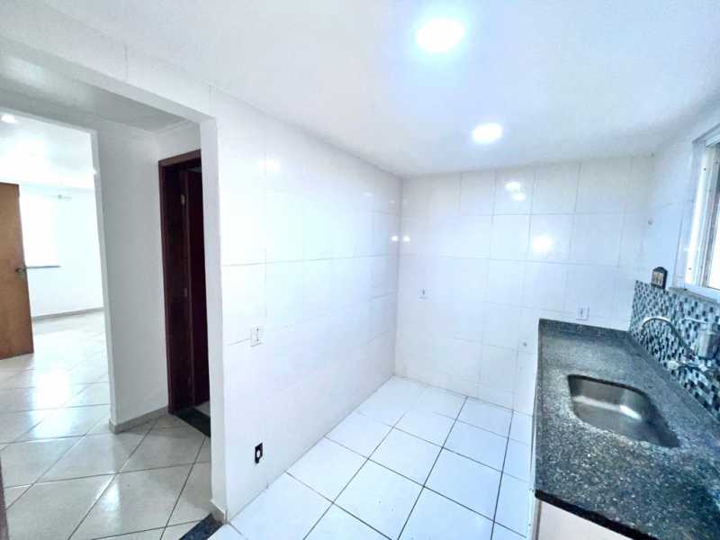 7 - Casa em Condomínio 2 quartos à venda Curicica, Rio de Janeiro - R$ 369.000 - SVCN20074 - 8