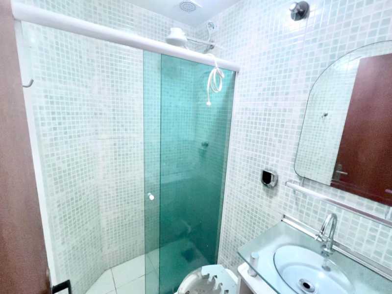 5 - Casa em Condomínio 2 quartos à venda Curicica, Rio de Janeiro - R$ 369.000 - SVCN20074 - 5