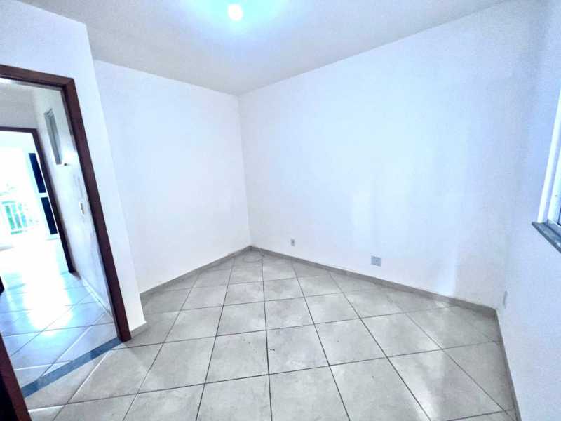 17 - Casa em Condomínio 2 quartos à venda Curicica, Rio de Janeiro - R$ 369.000 - SVCN20074 - 17