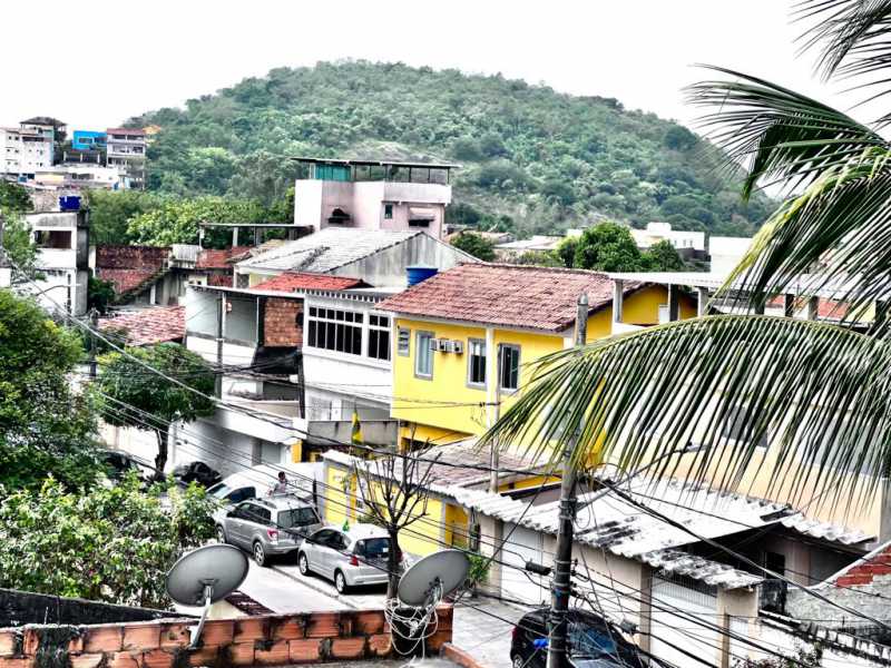 28 - Casa em Condomínio 2 quartos à venda Curicica, Rio de Janeiro - R$ 369.000 - SVCN20074 - 28