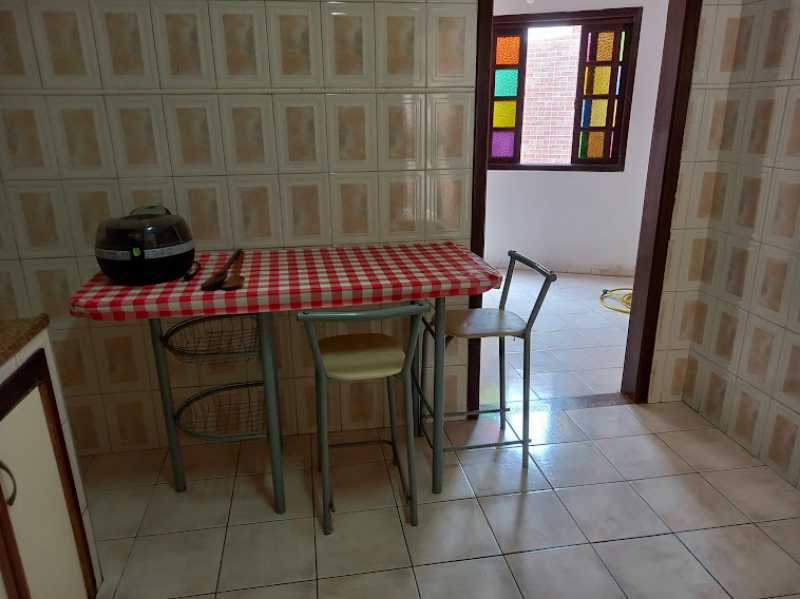 4983_G1666294184 - Casa em Condomínio 3 quartos à venda Curicica, Rio de Janeiro - R$ 475.000 - SVCN30187 - 12