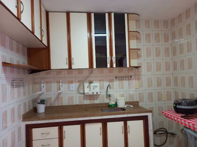 4983_G1666294186 - Casa em Condomínio 3 quartos à venda Curicica, Rio de Janeiro - R$ 475.000 - SVCN30187 - 13