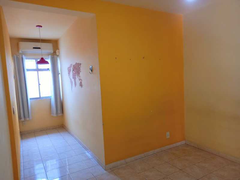 4983_G1666294191 - Casa em Condomínio 3 quartos à venda Curicica, Rio de Janeiro - R$ 480.000 - SVCN30187 - 17