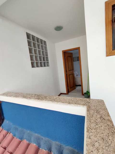4241_G1623778866 - Casa em Condomínio 4 quartos à venda Vargem Pequena, Rio de Janeiro - R$ 599.900 - SVCN40119 - 5