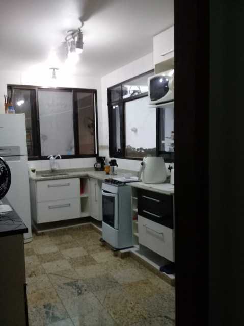 4241_G1623778898 - Casa em Condomínio 4 quartos à venda Recreio dos Bandeirantes, Rio de Janeiro - R$ 600.000 - SVCN40119 - 22