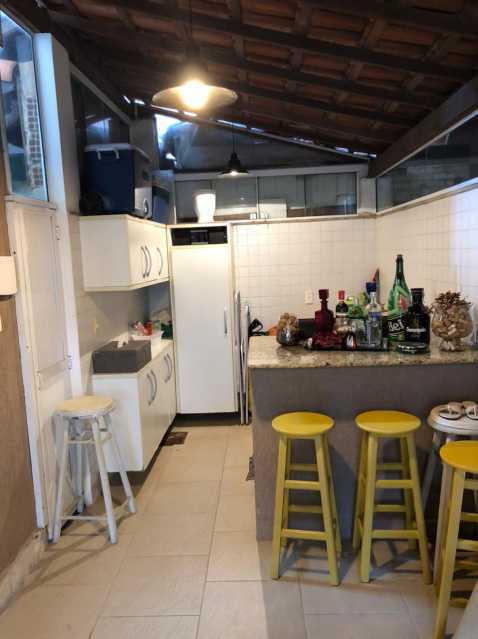 Conheça 4454_G1633612514 do imóvel - Casa em Condomínio 3 quartos à venda Vargem Pequena, Rio de Janeiro - R$ 920.000 - SVCN30188 - 19 4454_G1633612514 - Casa em Condomínio 3 quartos à venda Vargem Pequena, Rio de Janeiro - R$ 920.000 - SVCN30188 - 19