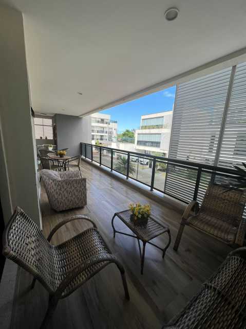 Conheça 2. do imóvel - Cobertura 4 quartos à venda Recreio dos Bandeirantes, Rio de Janeiro - R$ 1.520.000 - SVCO40019 - 6 2. - Cobertura 4 quartos à venda Recreio dos Bandeirantes, Rio de Janeiro - R$ 1.520.000 - SVCO40019 - 6