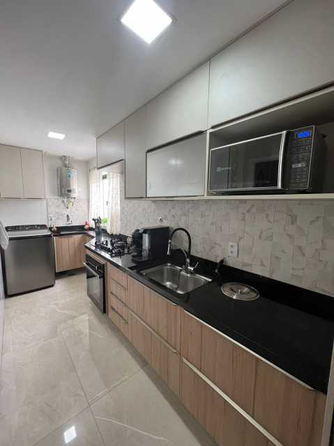 Conheça 8. do imóvel - Cobertura 4 quartos à venda Recreio dos Bandeirantes, Rio de Janeiro - R$ 1.520.000 - SVCO40019 - 12 8. - Cobertura 4 quartos à venda Recreio dos Bandeirantes, Rio de Janeiro - R$ 1.520.000 - SVCO40019 - 12