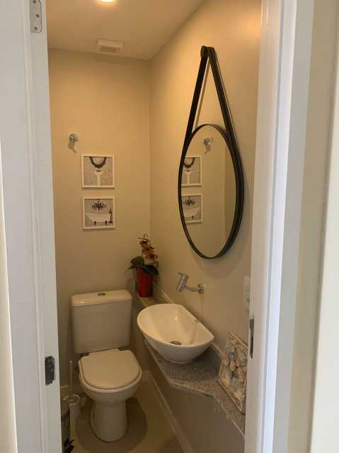 Conheça 18. do imóvel - Cobertura 4 quartos à venda Recreio dos Bandeirantes, Rio de Janeiro - R$ 1.520.000 - SVCO40019 - 20 18. - Cobertura 4 quartos à venda Recreio dos Bandeirantes, Rio de Janeiro - R$ 1.520.000 - SVCO40019 - 20
