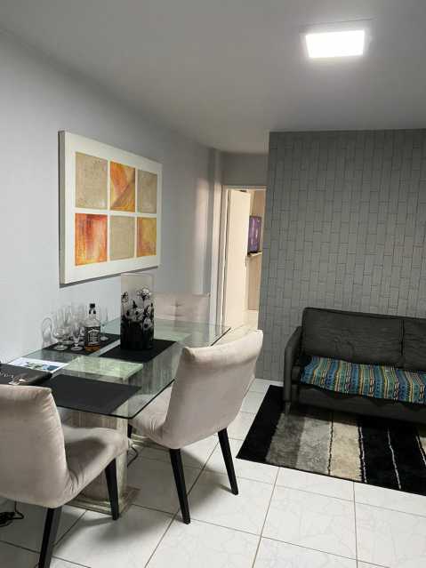 Conheça 1. do imóvel - Apartamento 1 quarto à venda Curicica, Rio de Janeiro - R$ 185.000 - SVAP10065 - 1 1. - Apartamento 1 quarto à venda Curicica, Rio de Janeiro - R$ 185.000 - SVAP10065 - 1
