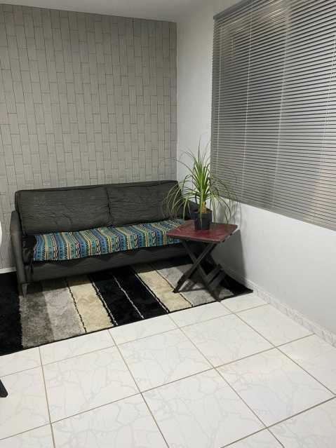 3. - Apartamento 1 quarto à venda Curicica, Rio de Janeiro - R$ 185.000 - SVAP10065 - 3