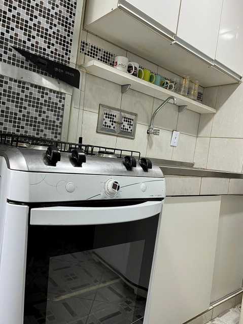 Conheça 5. do imóvel - Apartamento 1 quarto à venda Curicica, Rio de Janeiro - R$ 185.000 - SVAP10065 - 5 5. - Apartamento 1 quarto à venda Curicica, Rio de Janeiro - R$ 185.000 - SVAP10065 - 5